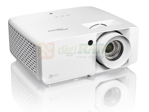 Projektor DLP ZH451 FHD 4600ANSI 2HDMI VGA