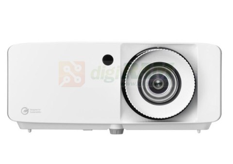 Projektor DLP ZH451 FHD 4600ANSI 2HDMI VGA