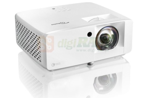 Projektor DLP ZH451ST FHD 4200Lumen LASER