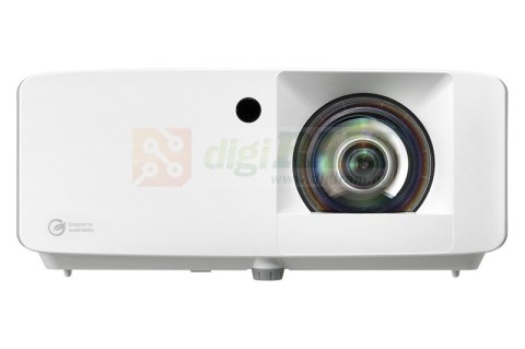 Projektor DLP ZH451ST FHD 4200Lumen LASER