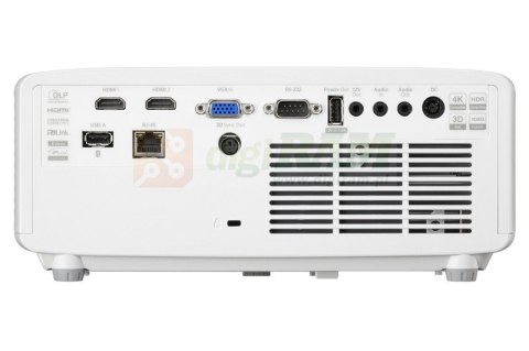 Projektor DLP ZH451ST FHD 4200Lumen LASER