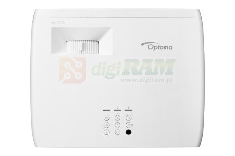 Projektor DLP ZH451ST FHD 4200Lumen LASER