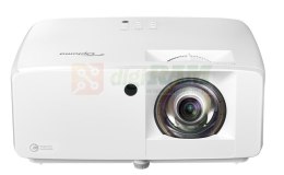 Projektor DLP ZK431ST 4K UHD 4100ANSI D LASER