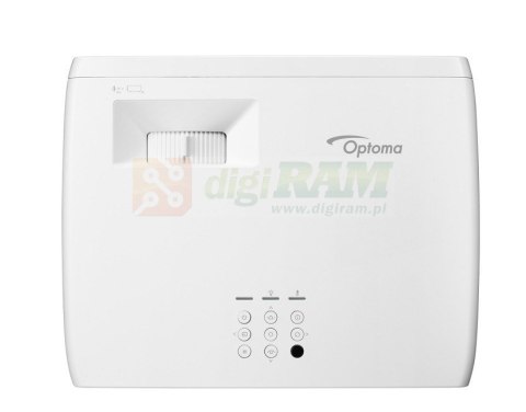 Projektor DLP ZK431ST 4K UHD 4100ANSI D LASER