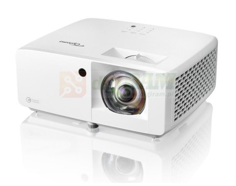 Projektor DLP ZK431ST 4K UHD 4100ANSI D LASER