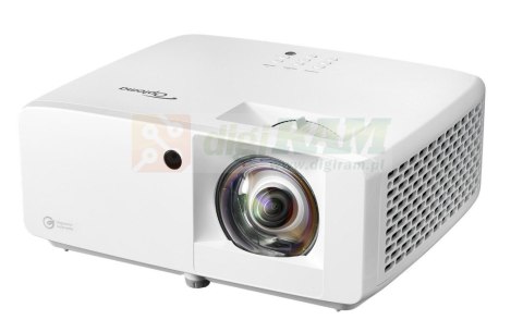 Projektor DLP ZK431ST 4K UHD 4100ANSI D LASER