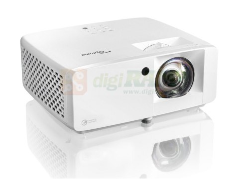 Projektor DLP ZK431ST 4K UHD 4100ANSI D LASER