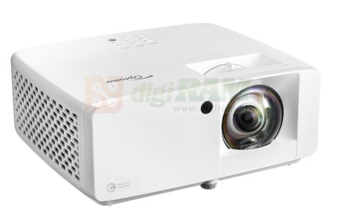 Projektor DLP ZK431ST 4K UHD 4100ANSI D LASER