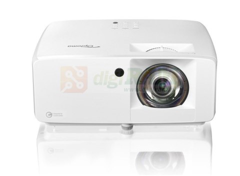 Projektor DLP ZK431ST 4K UHD 4100ANSI D LASER