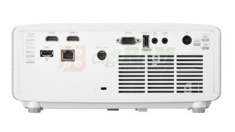 Projektor DLP ZK431ST 4K UHD 4100ANSI D LASER