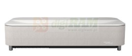 Projektor EH-LS970W LASER 4K/4000L/5m:1/WiFi6E/AI biały
