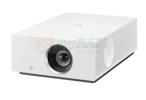 Projektor HU710PW 4K UHD 2000AL 2000000:1 6.5kg