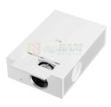 Projektor HU710PW 4K UHD 2000AL 2000000:1 6.5kg