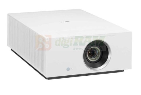Projektor HU710PW 4K UHD 2000AL 2000000:1 6.5kg