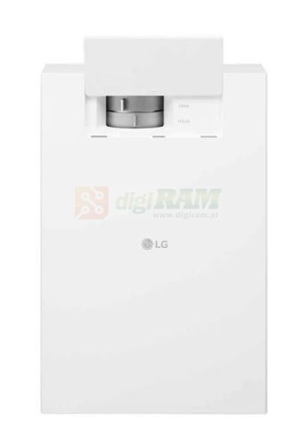 Projektor HU710PW 4K UHD 2000AL 2000000:1 6.5kg