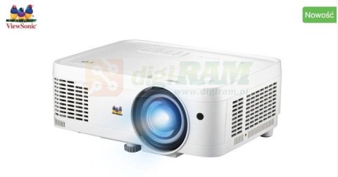Projektor LSD300W-ST