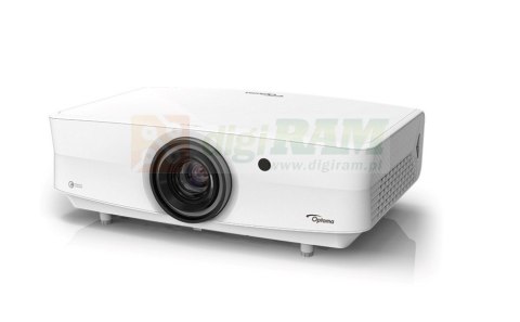 Projektor UHZ68LV-W 4K UHD, 5000ANSI DUAL LASER
