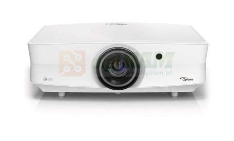 Projektor UHZ68LV-W 4K UHD, 5000ANSI DUAL LASER
