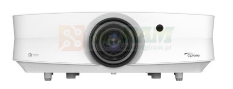 Projektor UHZ68LV-W 4K UHD, 5000ANSI DUAL LASER