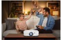 Projektor UHZ68LV-W 4K UHD, 5000ANSI DUAL LASER