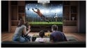 Projektor UHZ68LV-W 4K UHD, 5000ANSI DUAL LASER