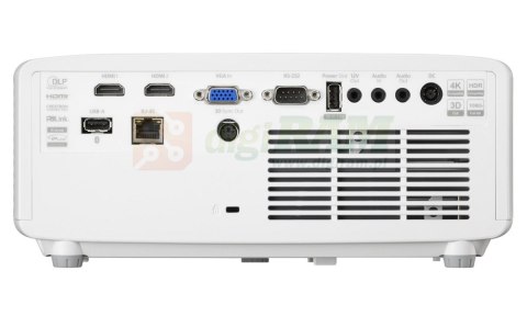 Projektor ZH401e DLP