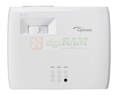 Projektor ZH401e DLP