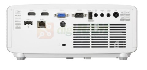Projektor ZH521 DLP 5500lm, dual-laser/Full HD
