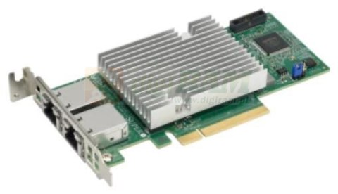 Supermicro AOC-STG-B2T Network Card Internal