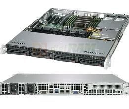 Supermicro AS-1013S-MTR A+ Server 1013S-Mtr Socket