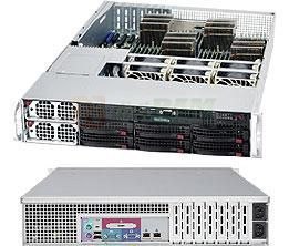 Supermicro AS-2042G-TRF 2042G-Trf Amd Sr5690 Socket