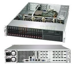 Supermicro AS-2113S-WTRT A+ Server 2113S-Wtrt Socket