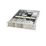 Supermicro CSE-822T-R500RC Superchassis 822T-R500Rc,