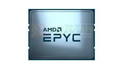 Supermicro PSE-MLN7443P-0342 Amd Epyc 7443P Processor 2.85