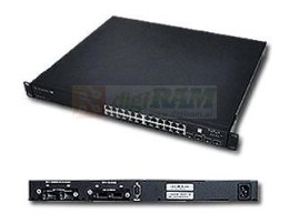 Supermicro SSE-G24-TG4 Network Switch Managed L3
