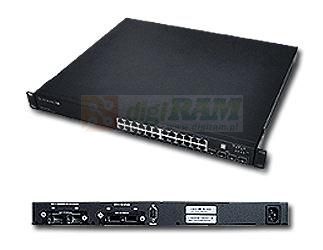 Supermicro SSE-G24-TG4 Network Switch Managed L3