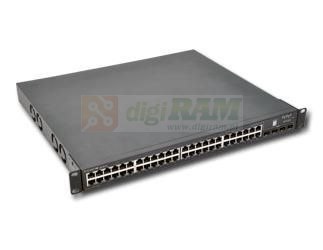 Supermicro SSE-G48-TG4 Network Switch Managed L3 1U