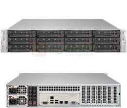 Supermicro SSG-6029P-E1CR12H Superserver 6029P-E1Cr12H Lga