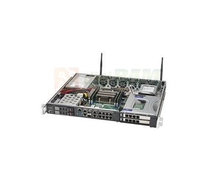 Supermicro SYS-1019D-16C-FHN13TP Superserver 1019D-16C-Fhn13Tp