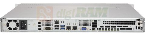 Supermicro SYS-1019S-MC0T Superserver 1019S-Mc0T Intel?