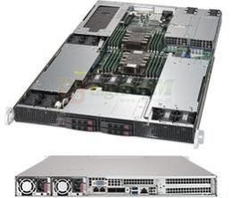 Supermicro SYS-1029GP-TR Server Barebone Intel? C621