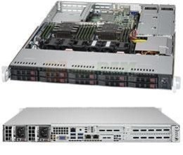 Supermicro SYS-1029P-WTRT Superserver 1029P-Wtrt Intel