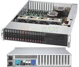 Supermicro SYS-2029P-TXRT -2029P-Txrt Intel? C621 Lga