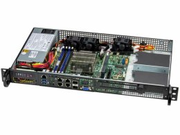 Supermicro SYS-510D-4C-FN6P Server Barebone Intel Soc Bga