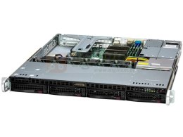 Supermicro SYS-511R-W Superserver Sys-511R-M Intel