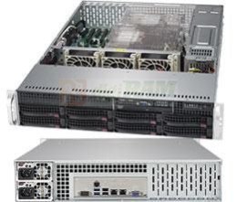 Supermicro SYS-6029P-TRT Superserver 6029P-Trt Intel