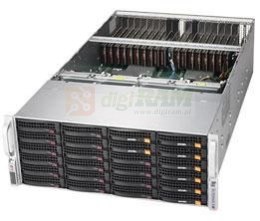 Supermicro SYS-6049GP-TRT Superserver 6049Gp-Trt Intel