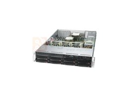 Supermicro SYS-620P-TR Server Rack (2U) Intel? Xeon?