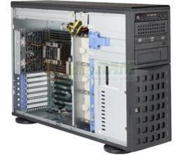 Supermicro SYS-7049P-TRT Superserver 7049P-Trt Intel