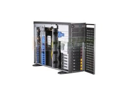 Supermicro SYS-740GP-TNRT Server Tower (4U) Intel?